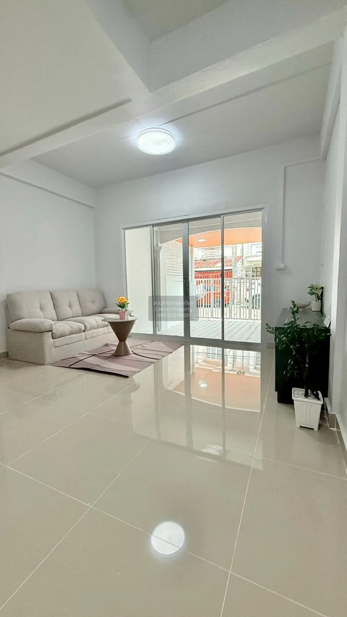 For Sale Townhouse/Townhome  , Baan Narisa Baan Kluay-Sai Noi , P 4