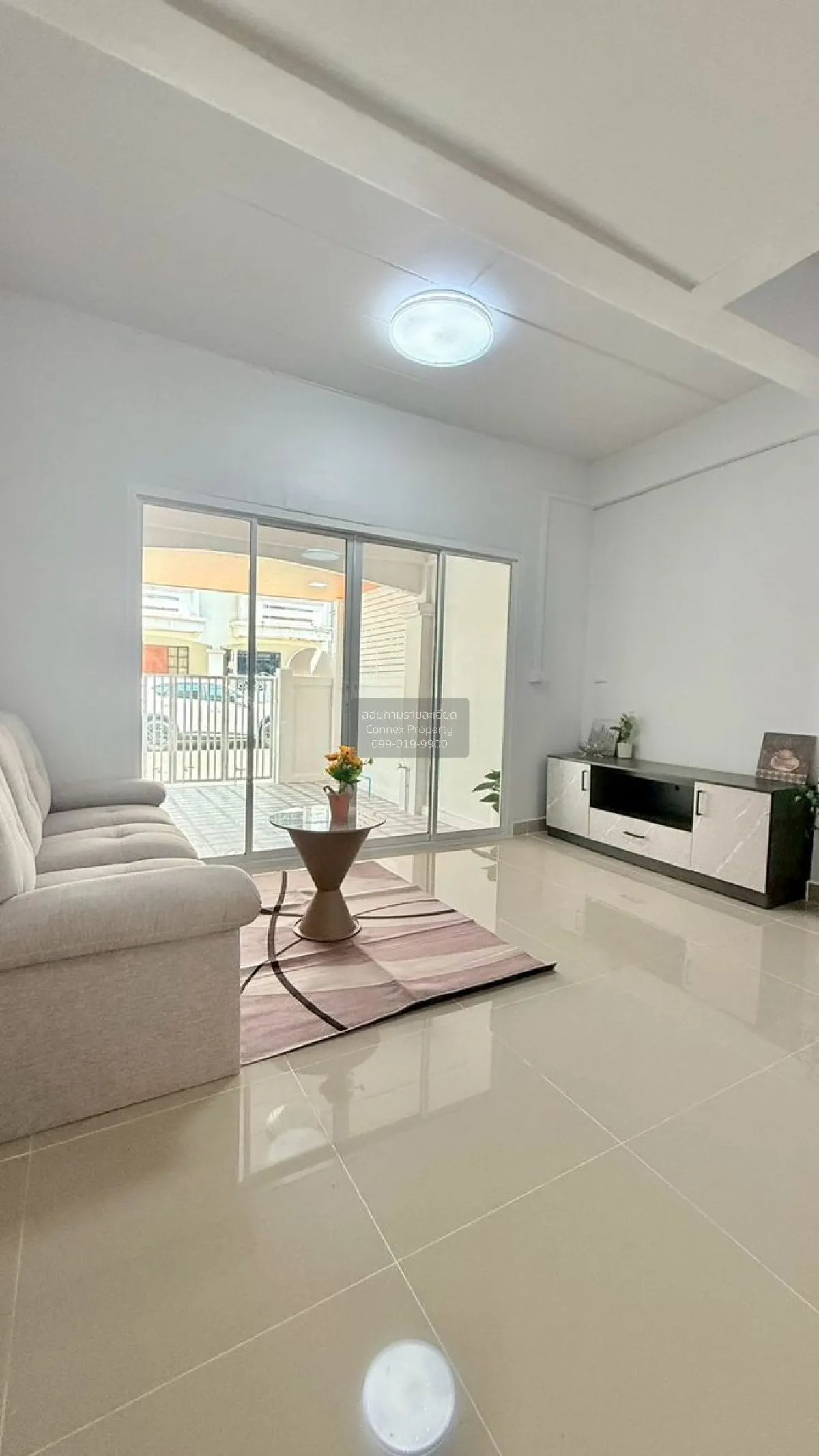 For Sale Townhouse/Townhome  , Baan Narisa Baan Kluay-Sai Noi , P