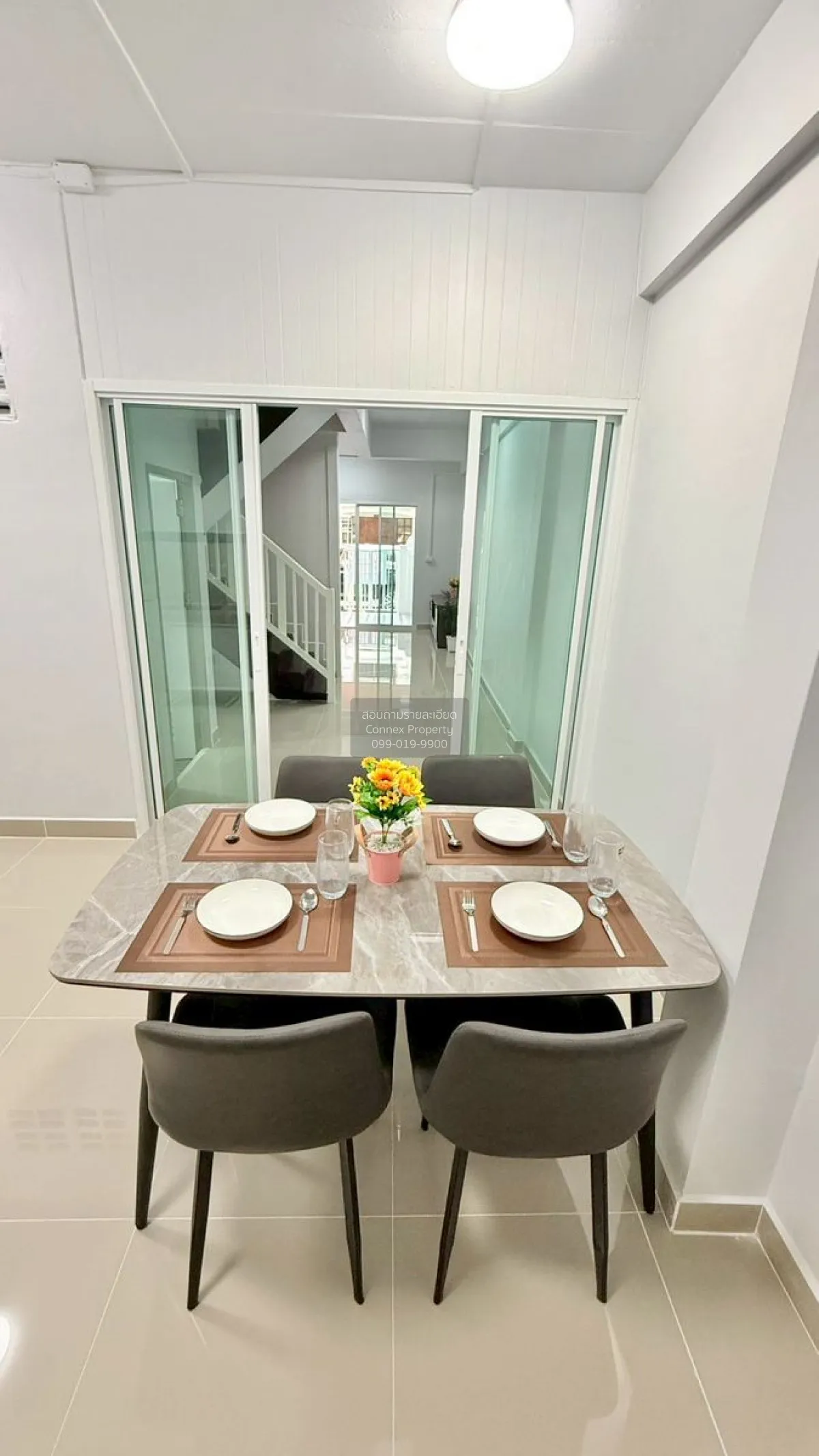 For Sale Townhouse/Townhome  , Baan Narisa Baan Kluay-Sai Noi , P