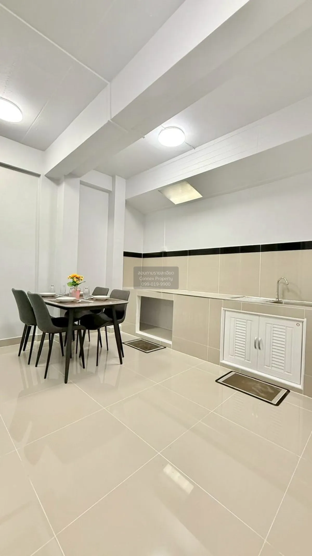 For Sale Townhouse/Townhome  , Baan Narisa Baan Kluay-Sai Noi , P