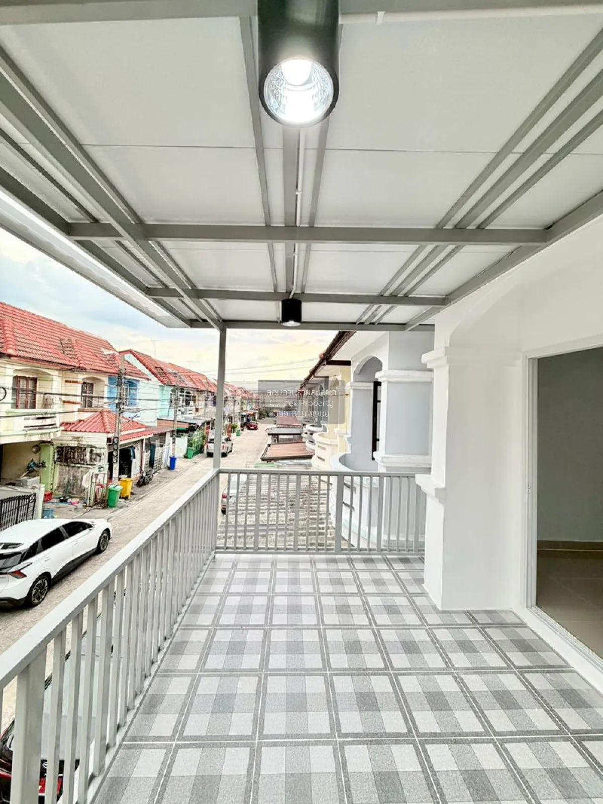 For Sale Townhouse/Townhome  , Baan Narisa Baan Kluay-Sai Noi , P