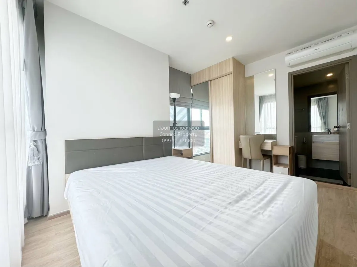 ขายคอนโด  ไอดีโอ โอทู BTS-บางนา บางนา เขต บางนา กรุงเทพ CX-155648 3