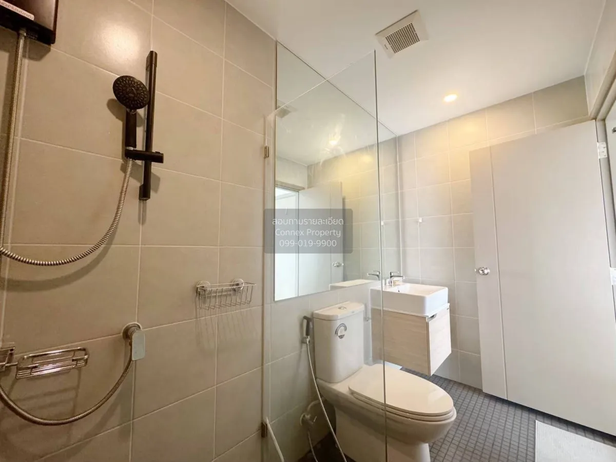 ขายคอนโด  ไอดีโอ โอทู BTS-บางนา บางนา เขต บางนา กรุงเทพ CX-155648
