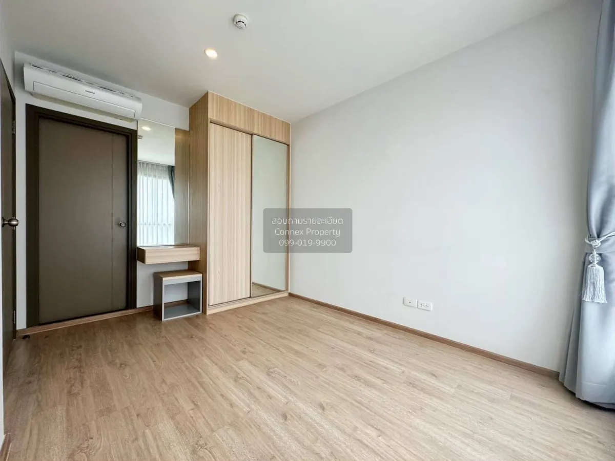 ขายคอนโด  ไอดีโอ โอทู BTS-บางนา บางนา เขต บางนา กรุงเทพ CX-155648