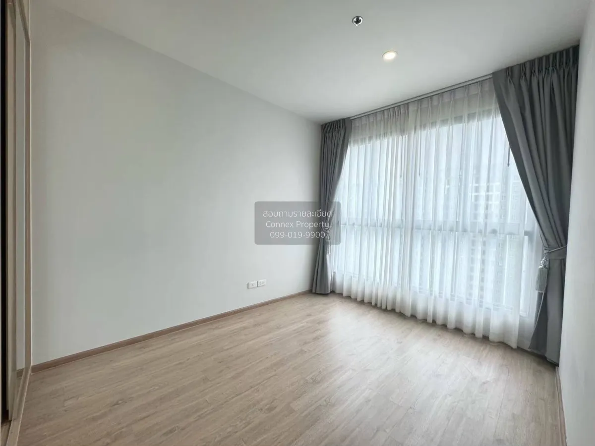 ขายคอนโด  ไอดีโอ โอทู BTS-บางนา บางนา เขต บางนา กรุงเทพ CX-155648