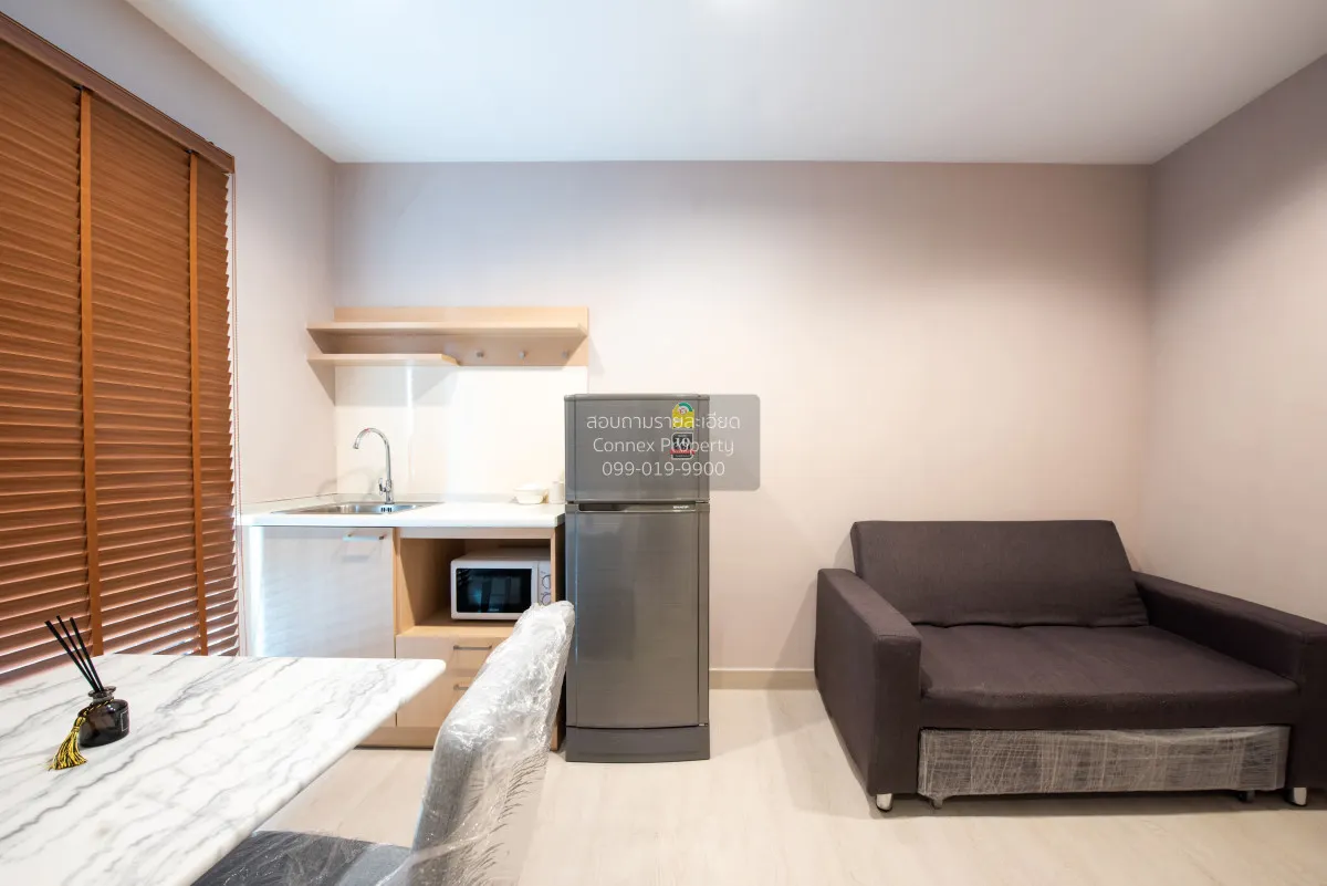 For Sale Condo , Plum Condo Chokchai 4 , Lat Phrao , Lat Phrao ,  1