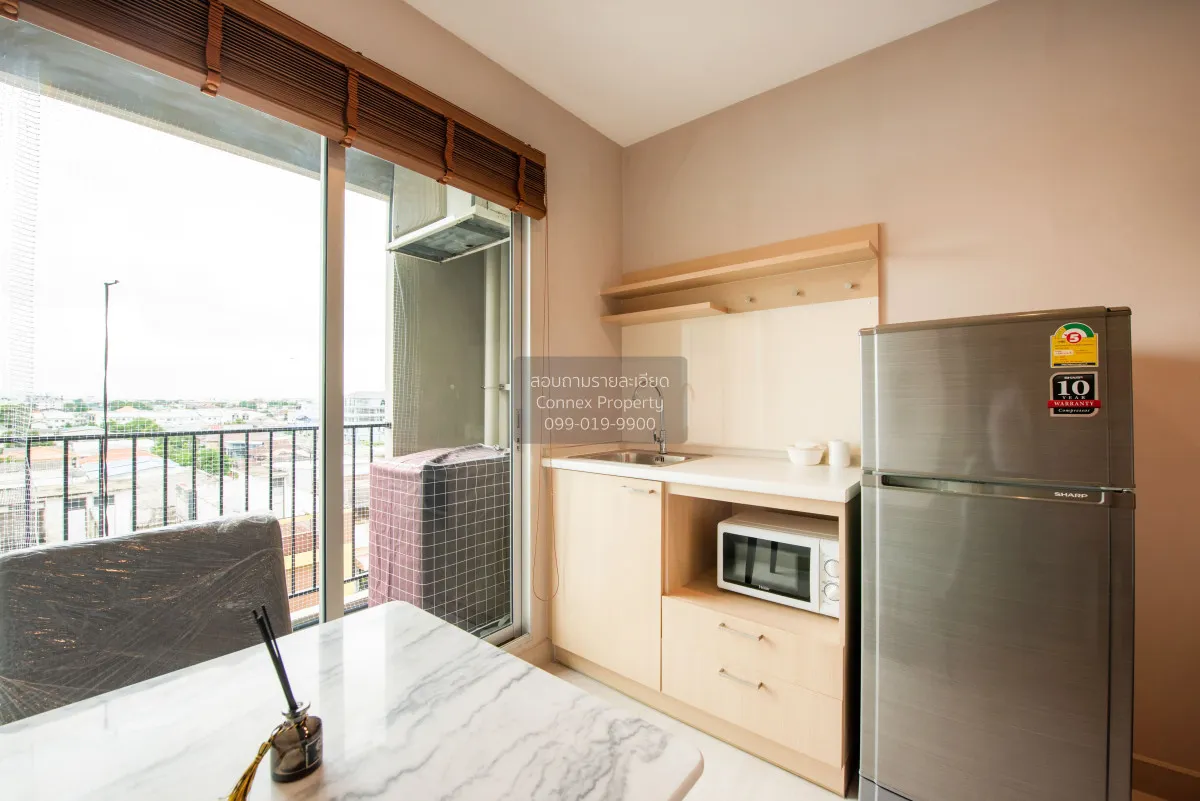 For Sale Condo , Plum Condo Chokchai 4 , Lat Phrao , Lat Phrao ,  2