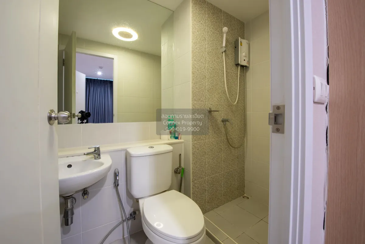 For Sale Condo , Plum Condo Chokchai 4 , Lat Phrao , Lat Phrao , 