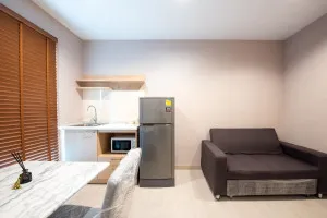 For Sale Condo , Plum Condo Chokchai 4 , Lat Phrao , Lat Phrao , Bangkok , CX-155649