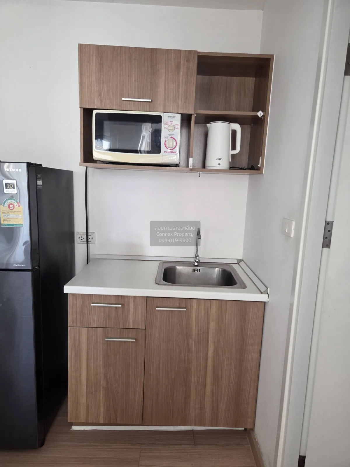 For Rent Condo , J Condo Rama 2 , Samae Dam , Bang Khun Thian , B 3