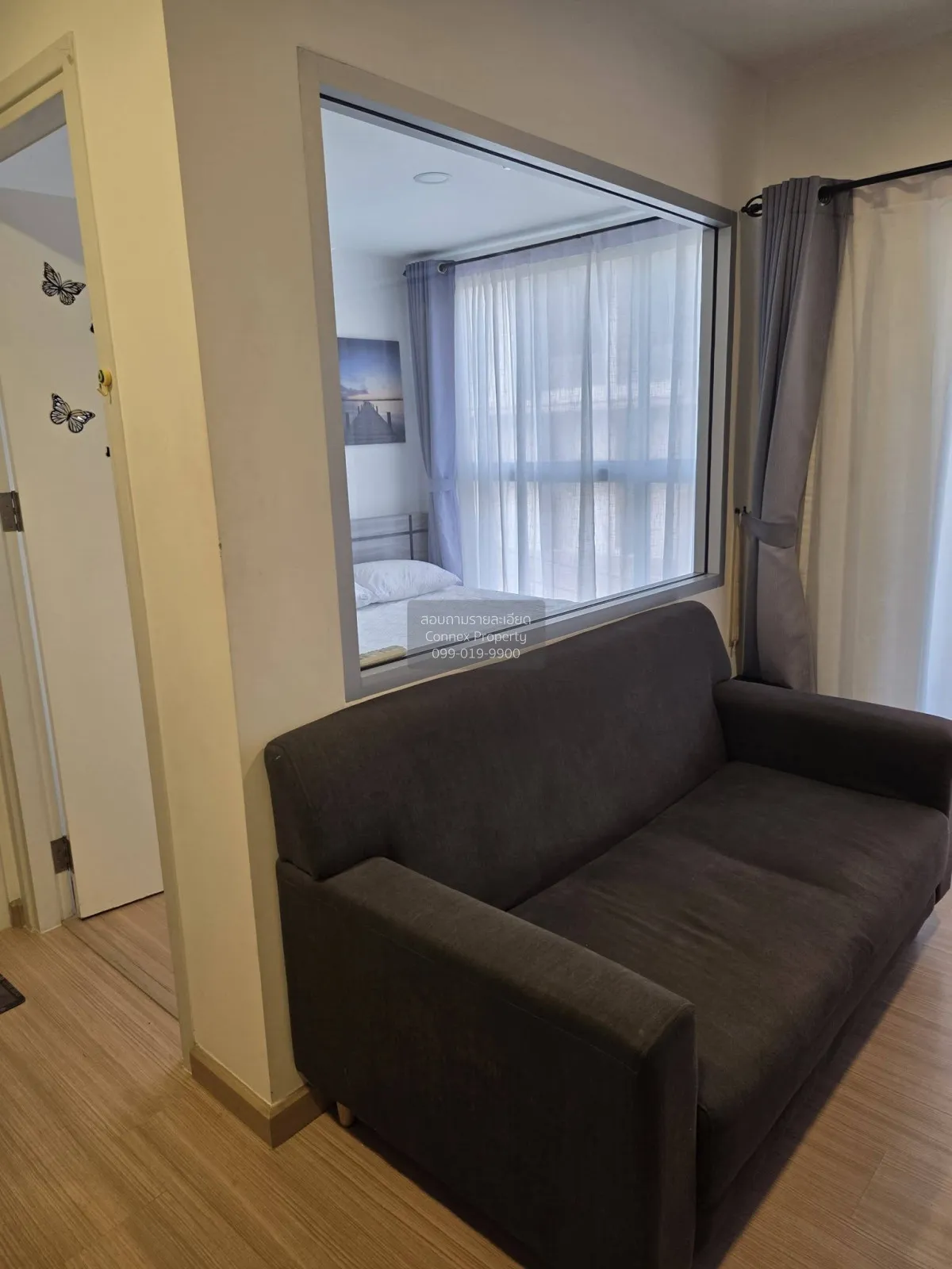 For Rent Condo , J Condo Rama 2 , Samae Dam , Bang Khun Thian , B