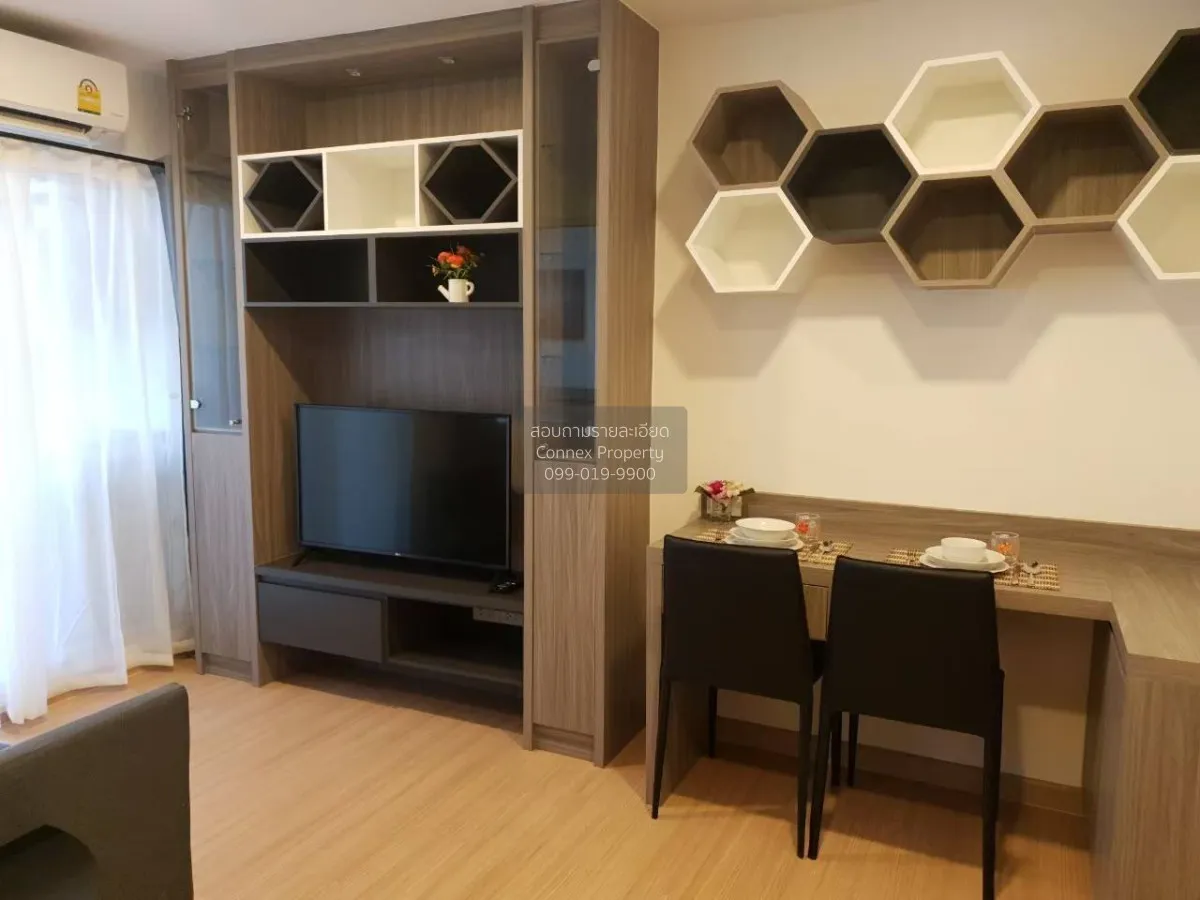 For Rent Condo , J Condo Rama 2 , Samae Dam , Bang Khun Thian , B