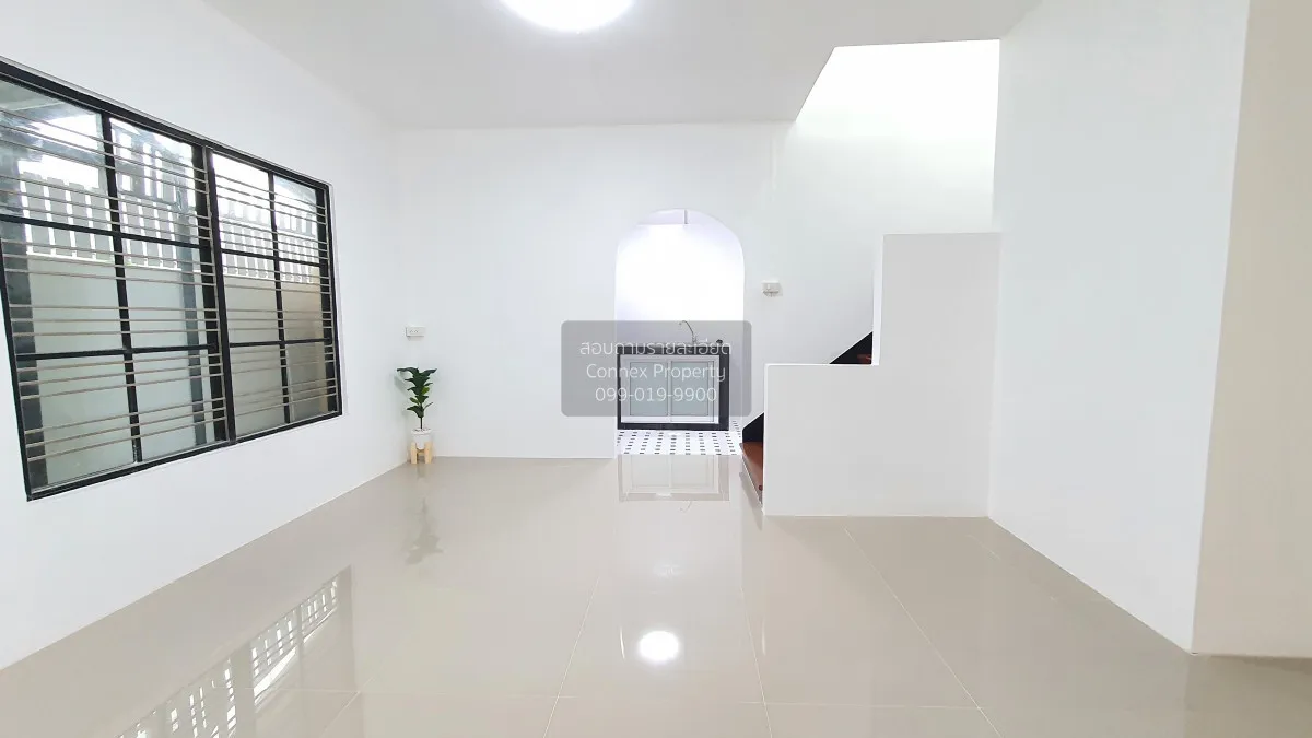 ขายบ้าน  บ้านพฤกษา 14 เอ บางบัวทอง บางคูรัด บางบัวทอง นนทบุรี CX- 3