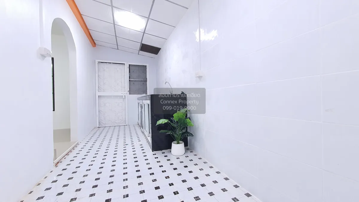 ขายบ้าน  บ้านพฤกษา 14 เอ บางบัวทอง บางคูรัด บางบัวทอง นนทบุรี CX-