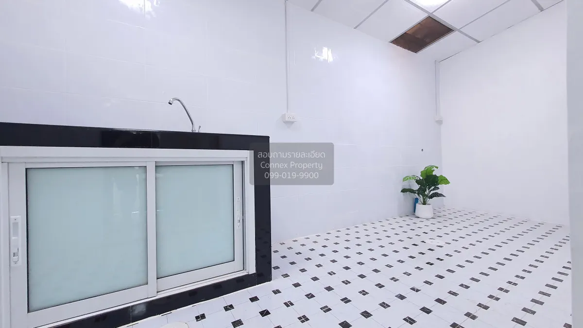 ขายบ้าน  บ้านพฤกษา 14 เอ บางบัวทอง บางคูรัด บางบัวทอง นนทบุรี CX-