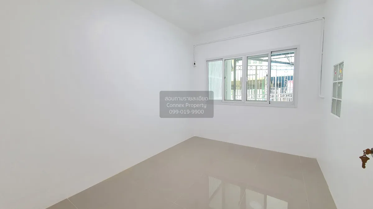 ขายบ้าน  บ้านพฤกษา 14 เอ บางบัวทอง บางคูรัด บางบัวทอง นนทบุรี CX-
