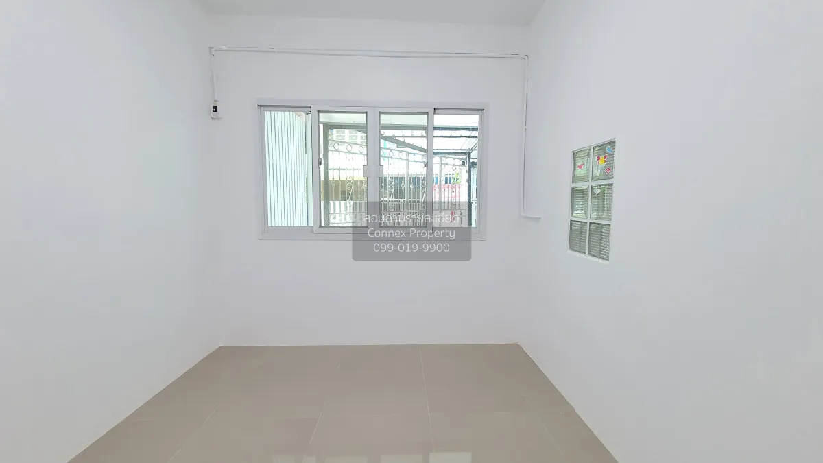 ขายบ้าน  บ้านพฤกษา 14 เอ บางบัวทอง บางคูรัด บางบัวทอง นนทบุรี CX-