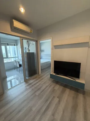 For Sale Condo , Centric Sea Pattaya , Nong Prue , Bang Lamung , Chon Buri , CX-155654