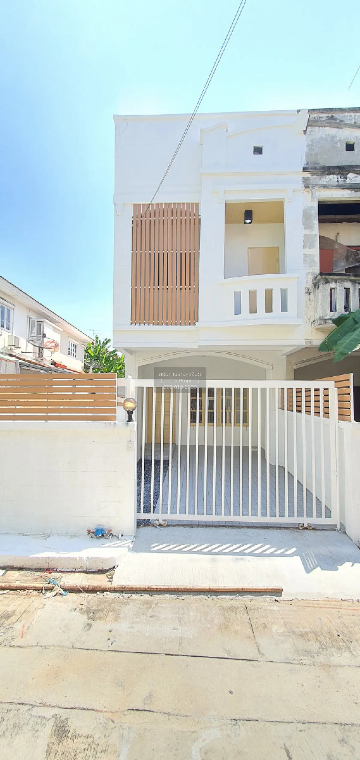 For Sale House , Baan Pichada , Phimonrat , Bang Bua Thong , Nont 1