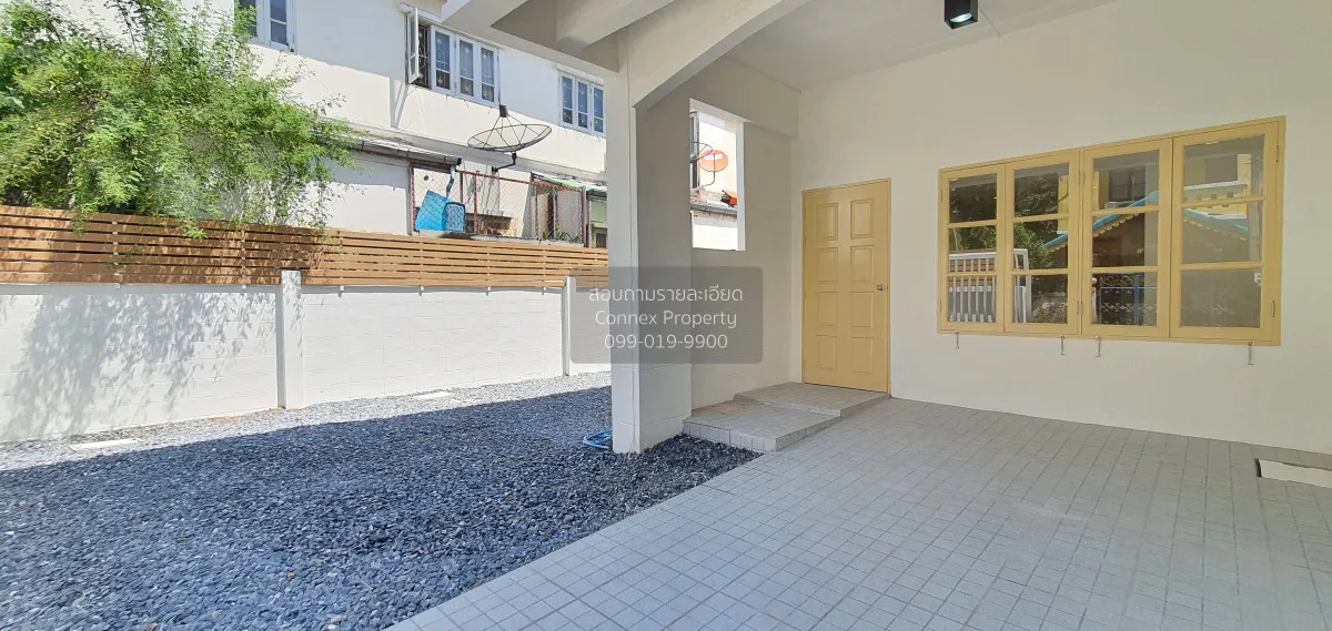 For Sale House , Baan Pichada , Phimonrat , Bang Bua Thong , Nont 2