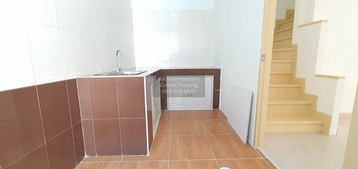 For Sale House , Baan Pichada , Phimonrat , Bang Bua Thong , Nont