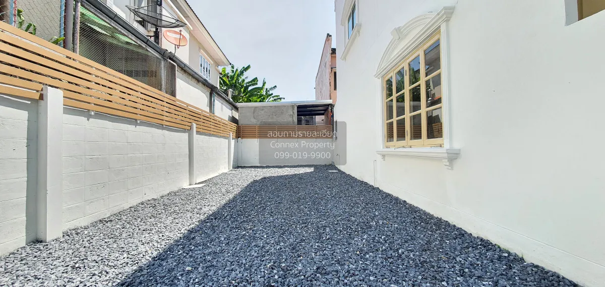 For Sale House , Baan Pichada , Phimonrat , Bang Bua Thong , Nont