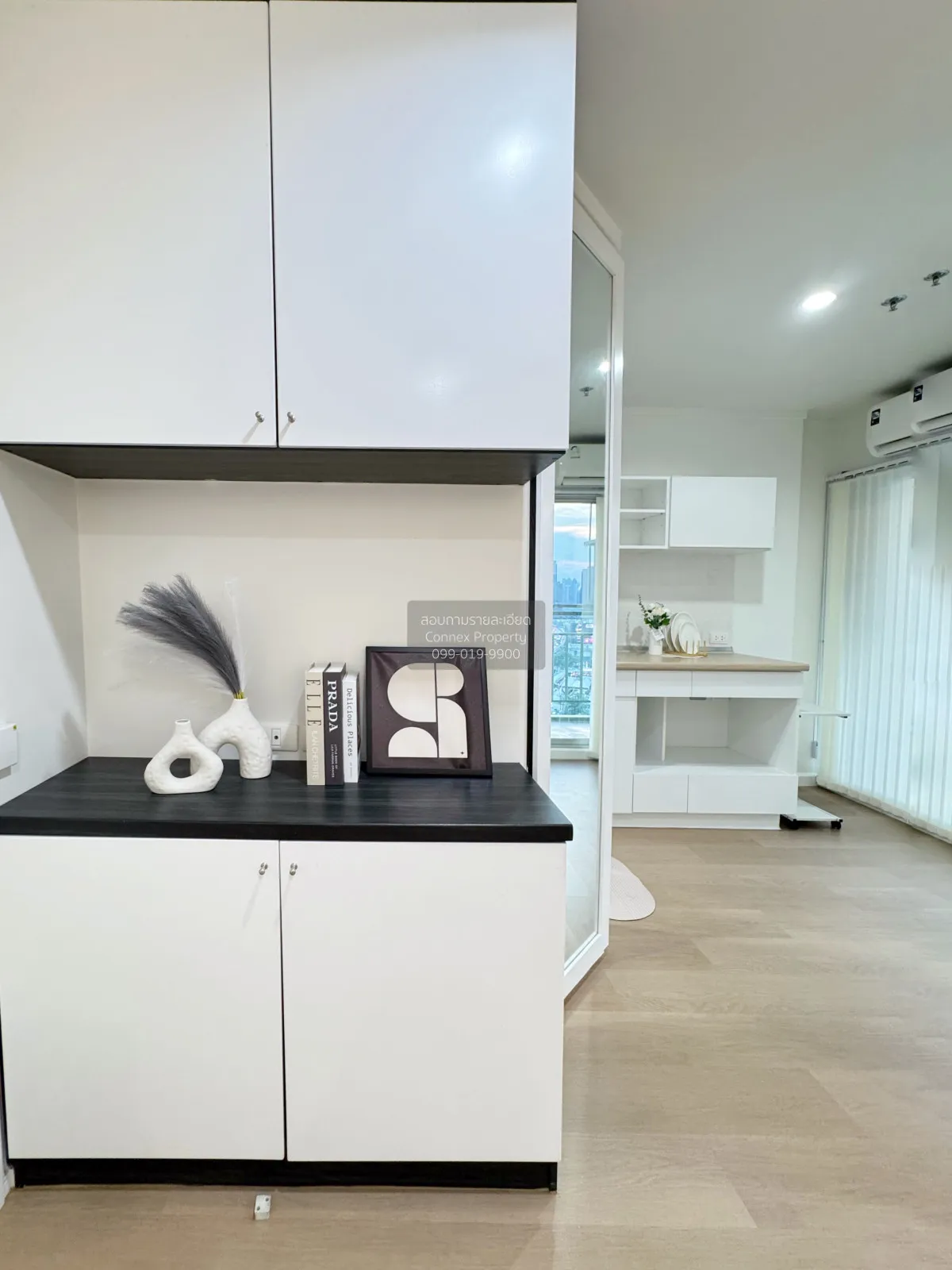 For Sale Condo , Lumpini Park Rama 9-Ratchada , MRT-Phra Ram 9 ,  3