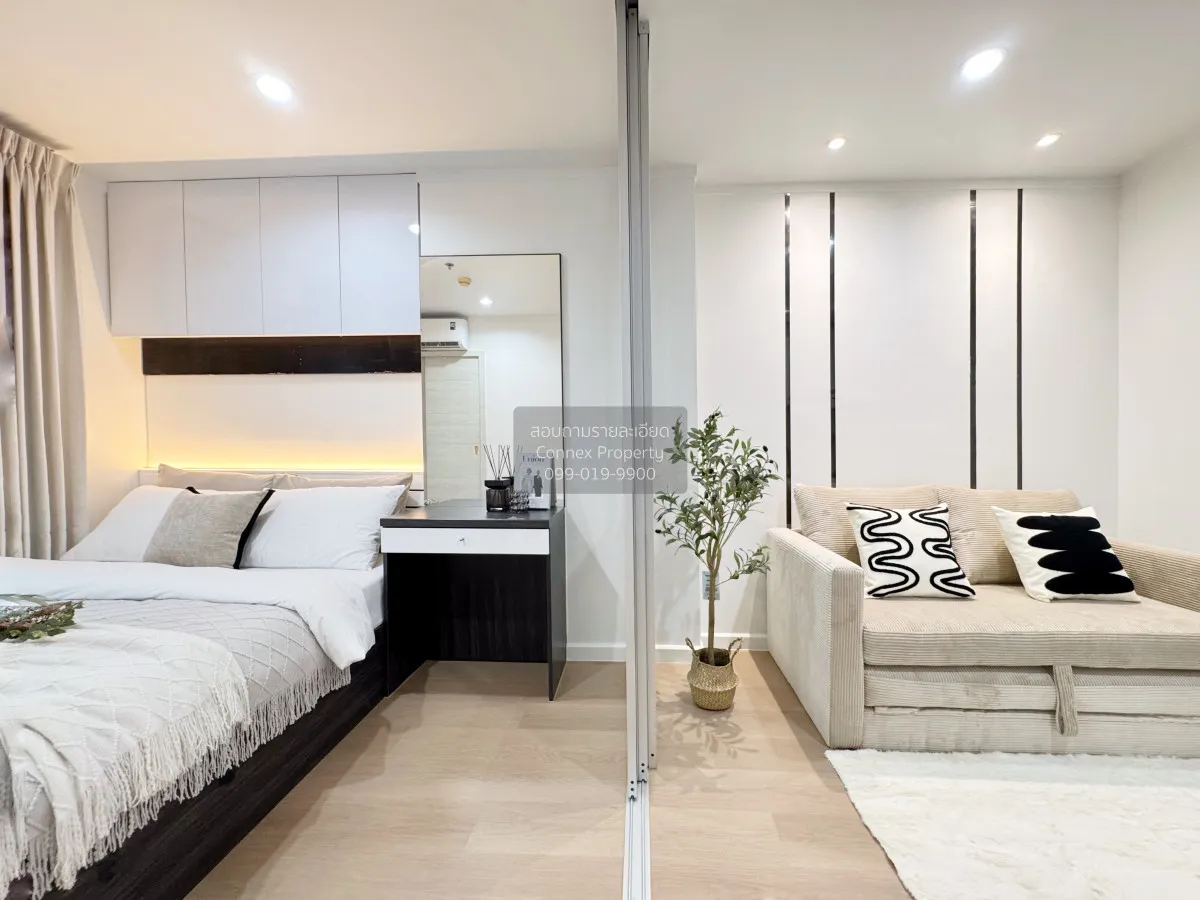 For Sale Condo , Lumpini Park Rama 9-Ratchada , MRT-Phra Ram 9 , 