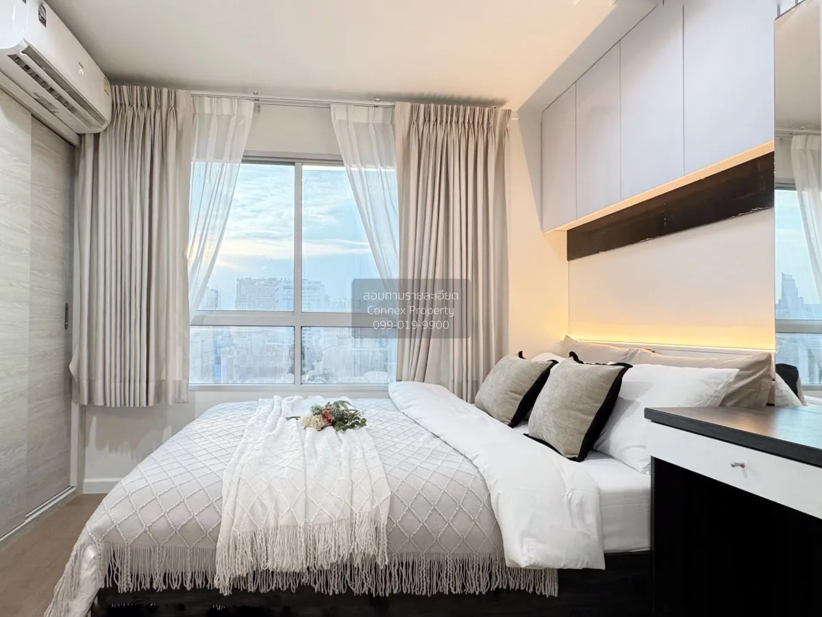 For Sale Condo , Lumpini Park Rama 9-Ratchada , MRT-Phra Ram 9 , 