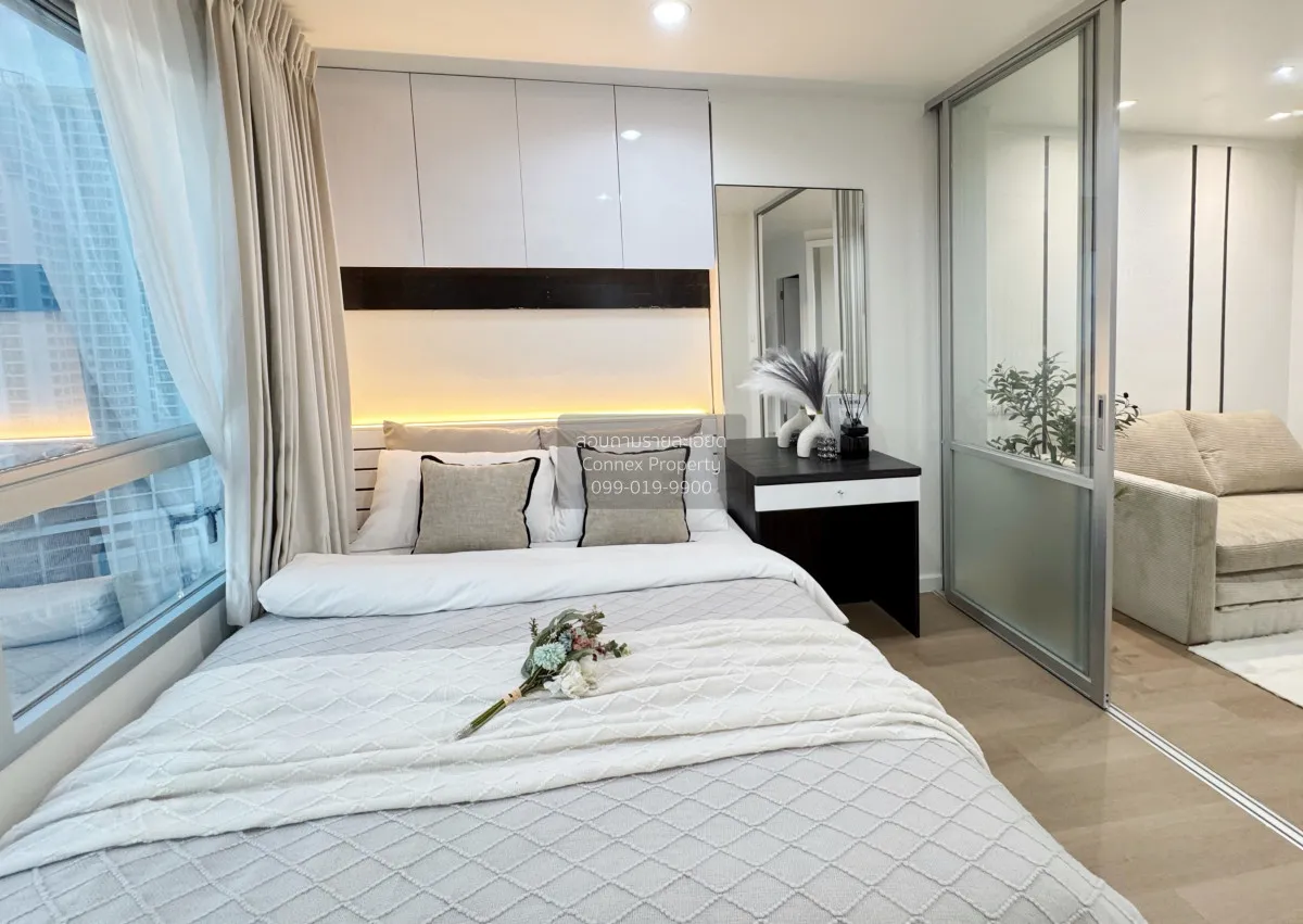 For Sale Condo , Lumpini Park Rama 9-Ratchada , MRT-Phra Ram 9 , 