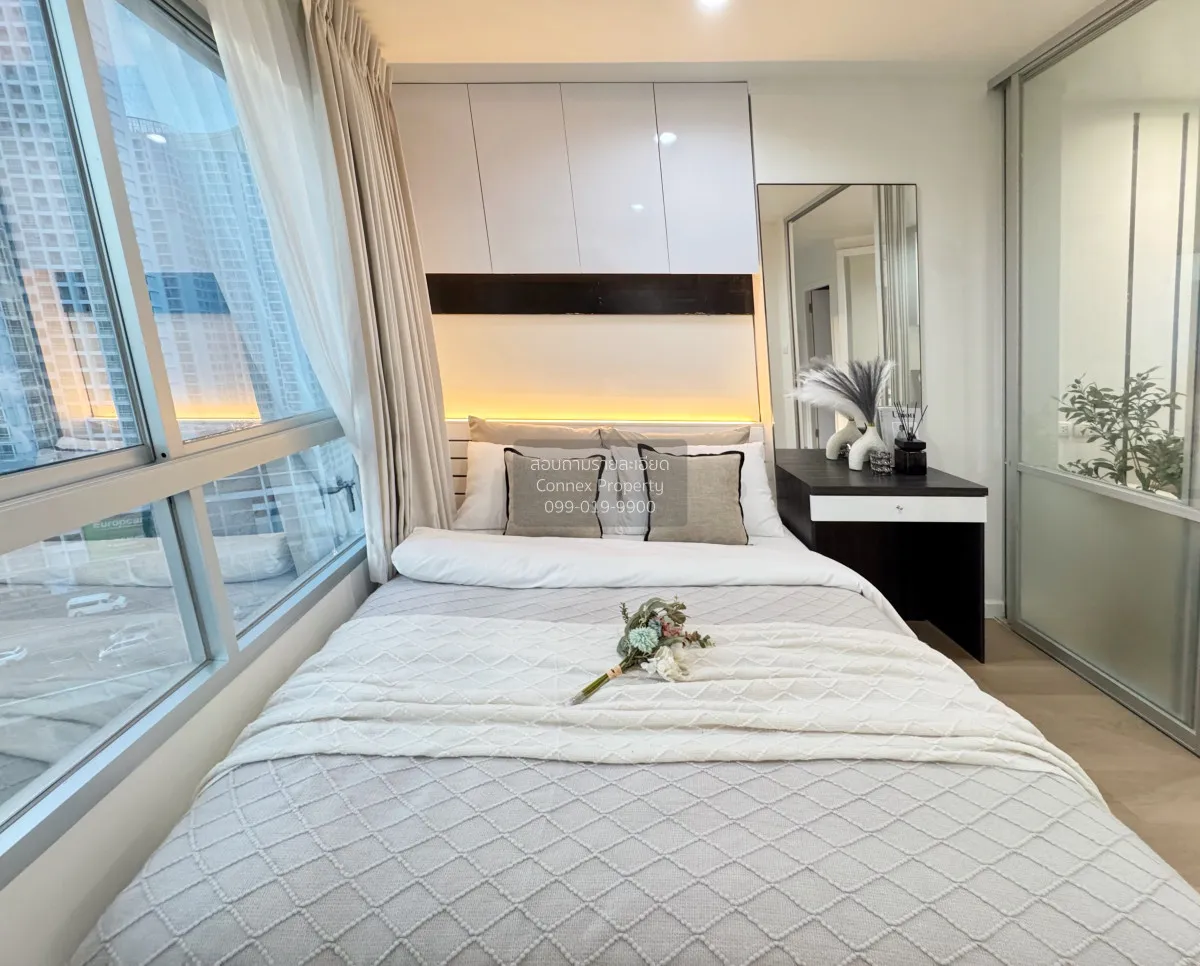 For Sale Condo , Lumpini Park Rama 9-Ratchada , MRT-Phra Ram 9 , 