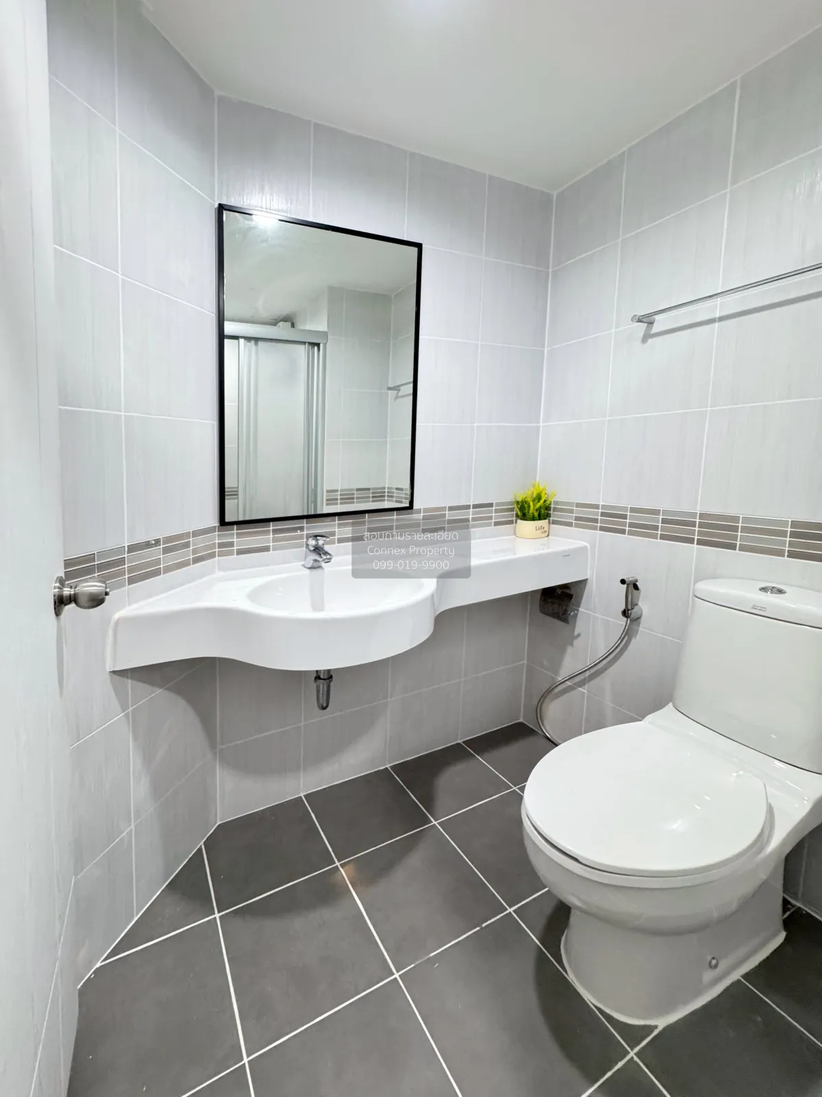 For Sale Condo , Lumpini Park Rama 9-Ratchada , MRT-Phra Ram 9 , 