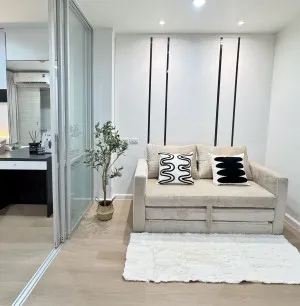 For Sale Condo , Lumpini Park Rama 9-Ratchada , MRT-Phra Ram 9 , Bang Kapi , Huai Khwang , Bangkok , CX-155658