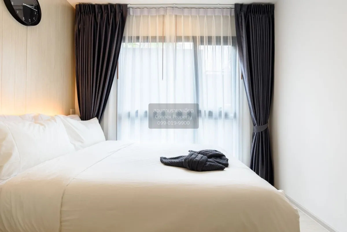 For Rent Condo , Life Sukhumvit 48 , BTS-Phra Khanong , Phra Khan 1