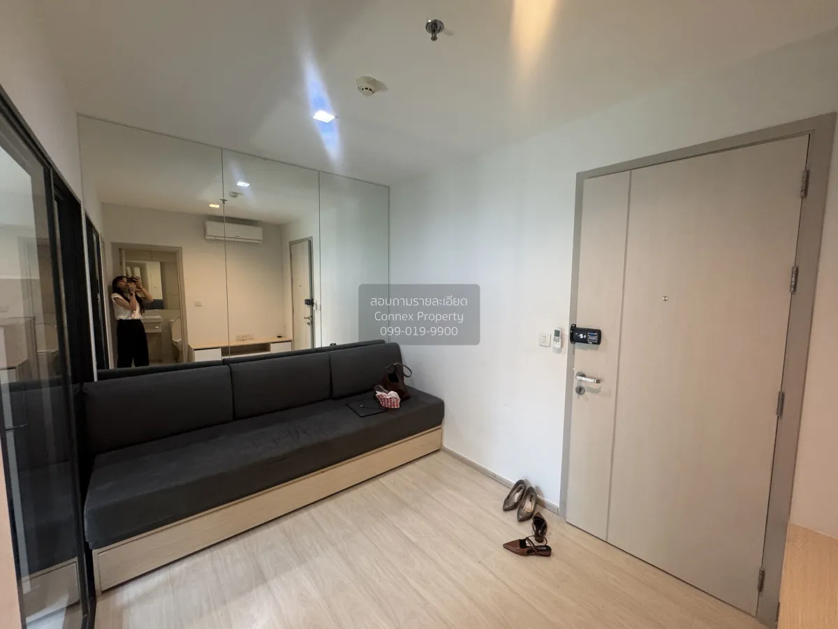 For Rent Condo , Life Sukhumvit 48 , BTS-Phra Khanong , Phra Khan 1