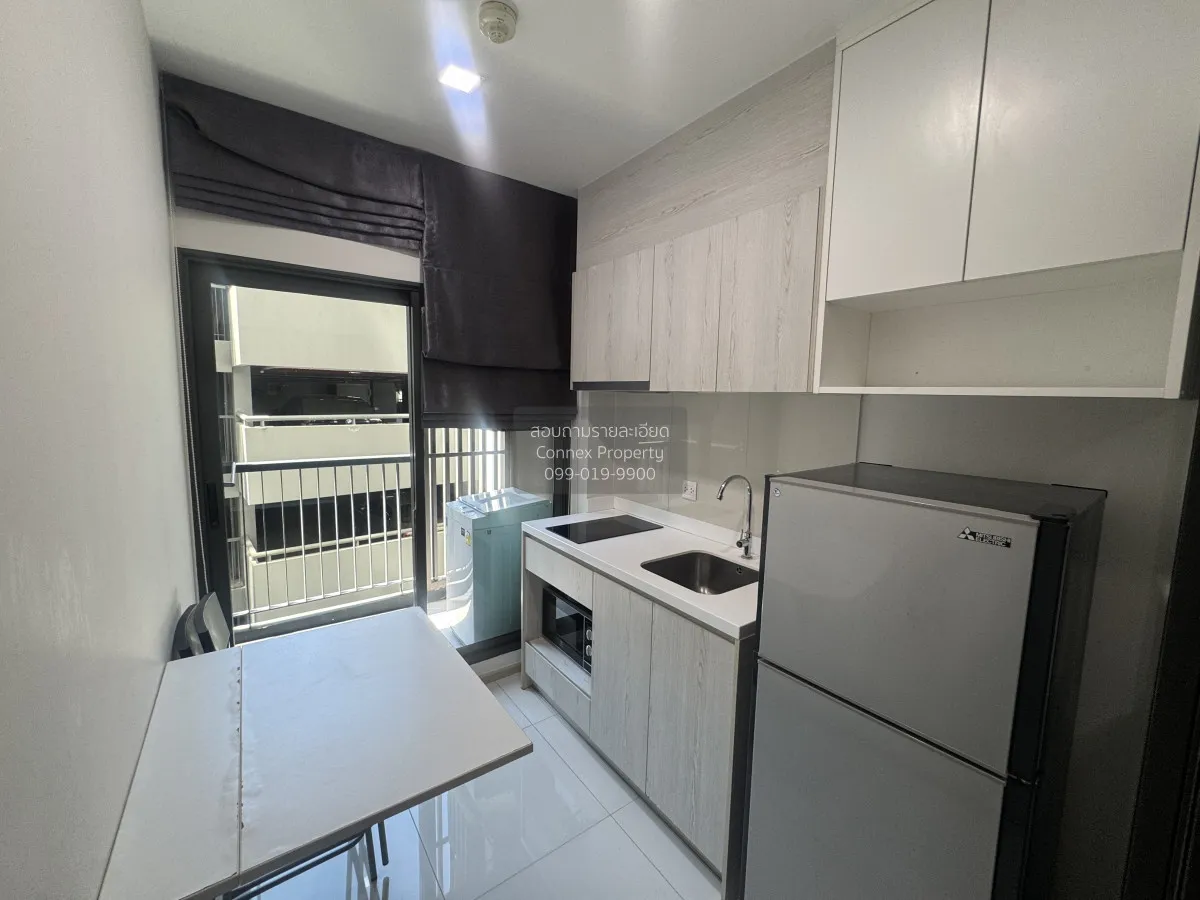 For Rent Condo , Life Sukhumvit 48 , BTS-Phra Khanong , Phra Khan 2