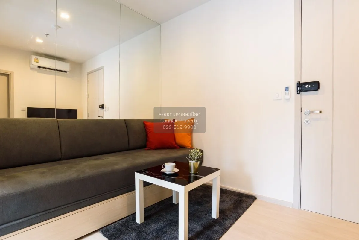 For Rent Condo , Life Sukhumvit 48 , BTS-Phra Khanong , Phra Khan 2