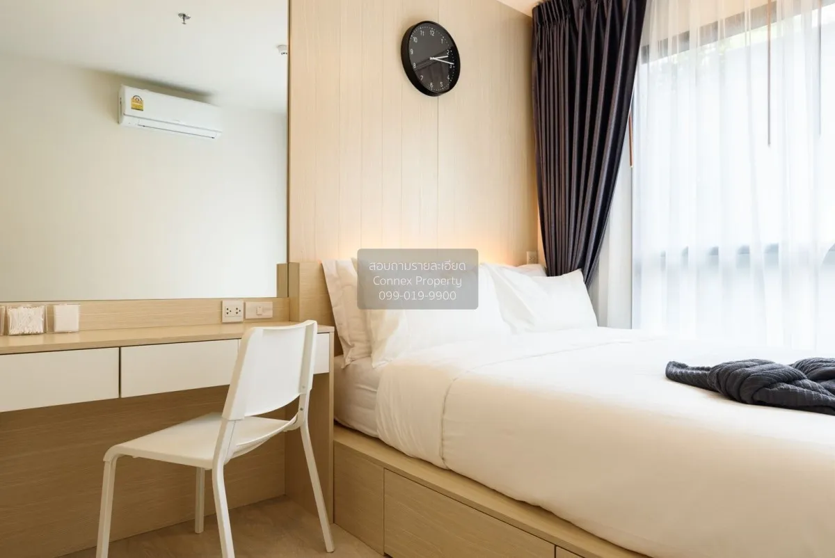 For Rent Condo , Life Sukhumvit 48 , BTS-Phra Khanong , Phra Khan 3