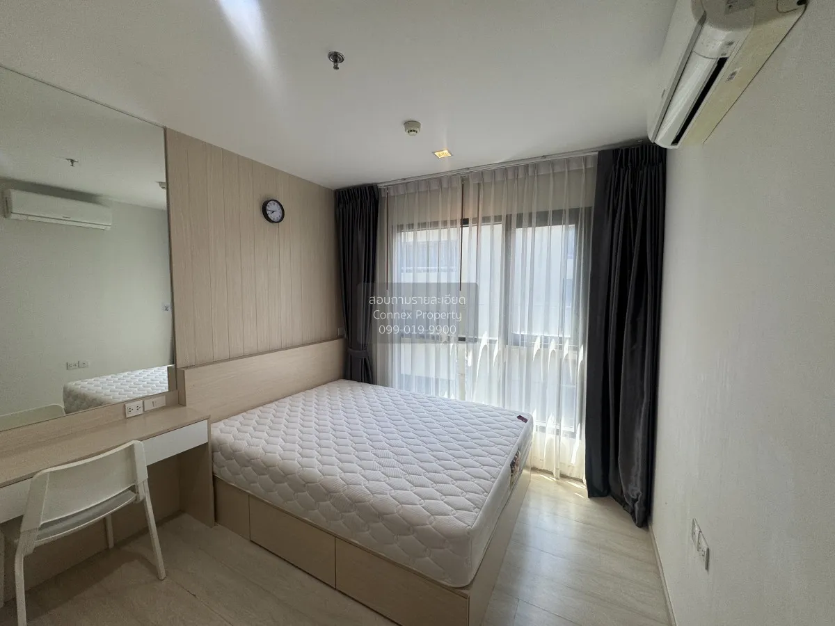 For Rent Condo , Life Sukhumvit 48 , BTS-Phra Khanong , Phra Khan 3