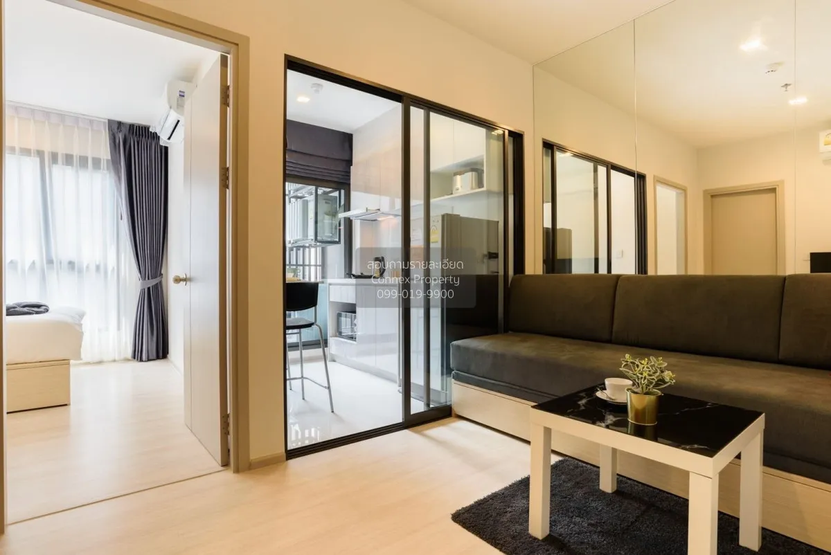 For Rent Condo , Life Sukhumvit 48 , BTS-Phra Khanong , Phra Khan 4