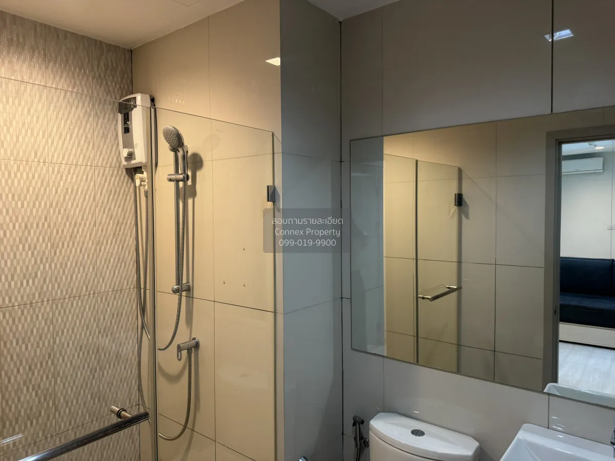 For Rent Condo , Life Sukhumvit 48 , BTS-Phra Khanong , Phra Khan 4