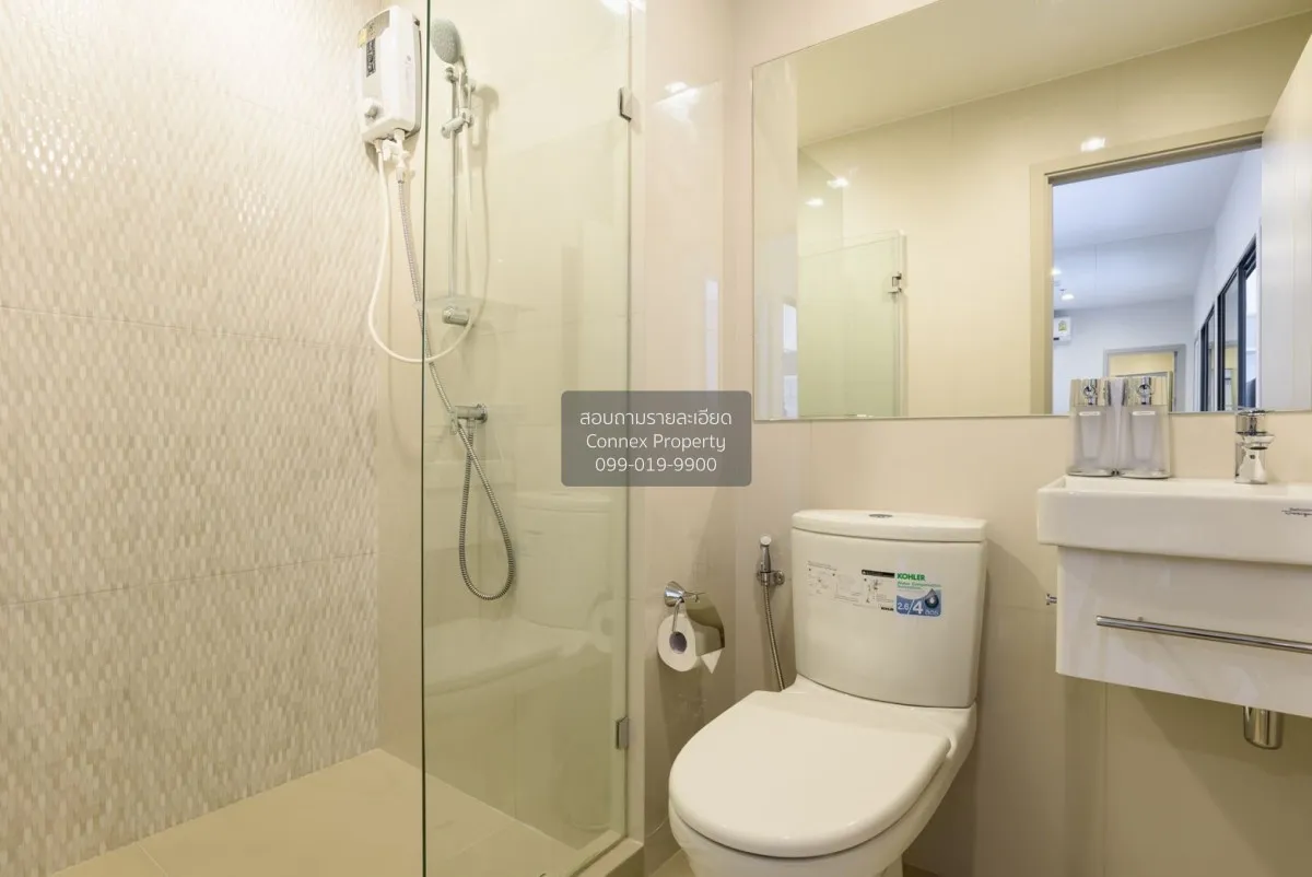 For Rent Condo , Life Sukhumvit 48 , BTS-Phra Khanong , Phra Khan