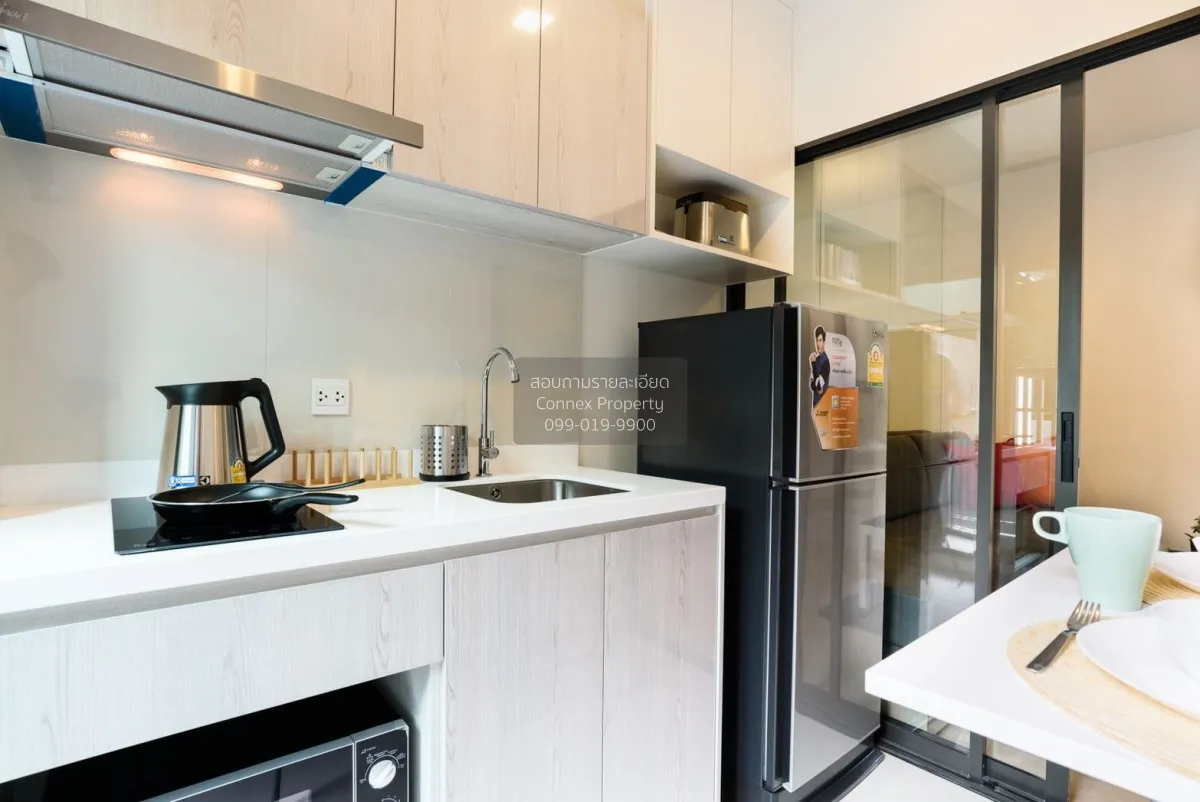 For Rent Condo , Life Sukhumvit 48 , BTS-Phra Khanong , Phra Khan