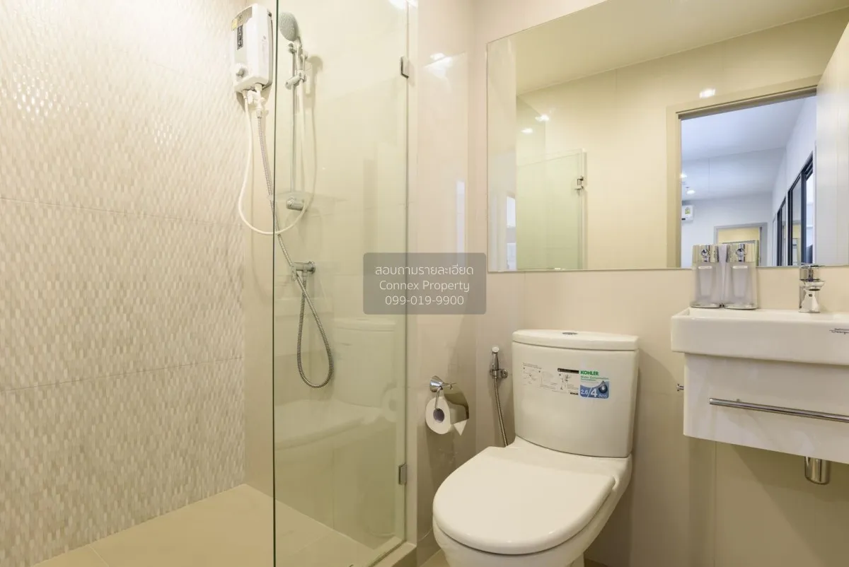 For Rent Condo , Life Sukhumvit 48 , BTS-Phra Khanong , Phra Khan