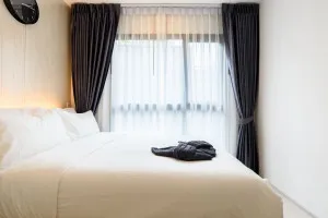 For Rent Condo , Life Sukhumvit 48 , BTS-Phra Khanong , Phra Khanong , Khlong Toei , Bangkok , CX-155659
