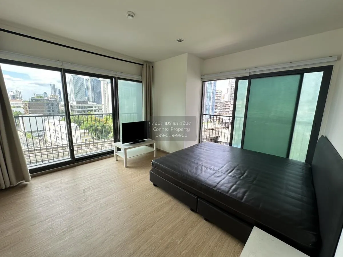 FOR RENT condo , Noble Remix , BTS-Thong Lo , Khlong Tan , Wattha 2