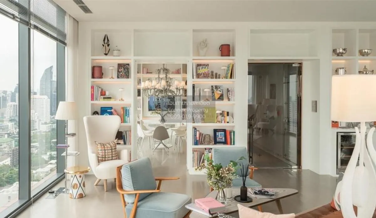 For Rent Condo , Khun By Yoo , BTS-Thong Lo , Khlong Tan Nuea , W 2