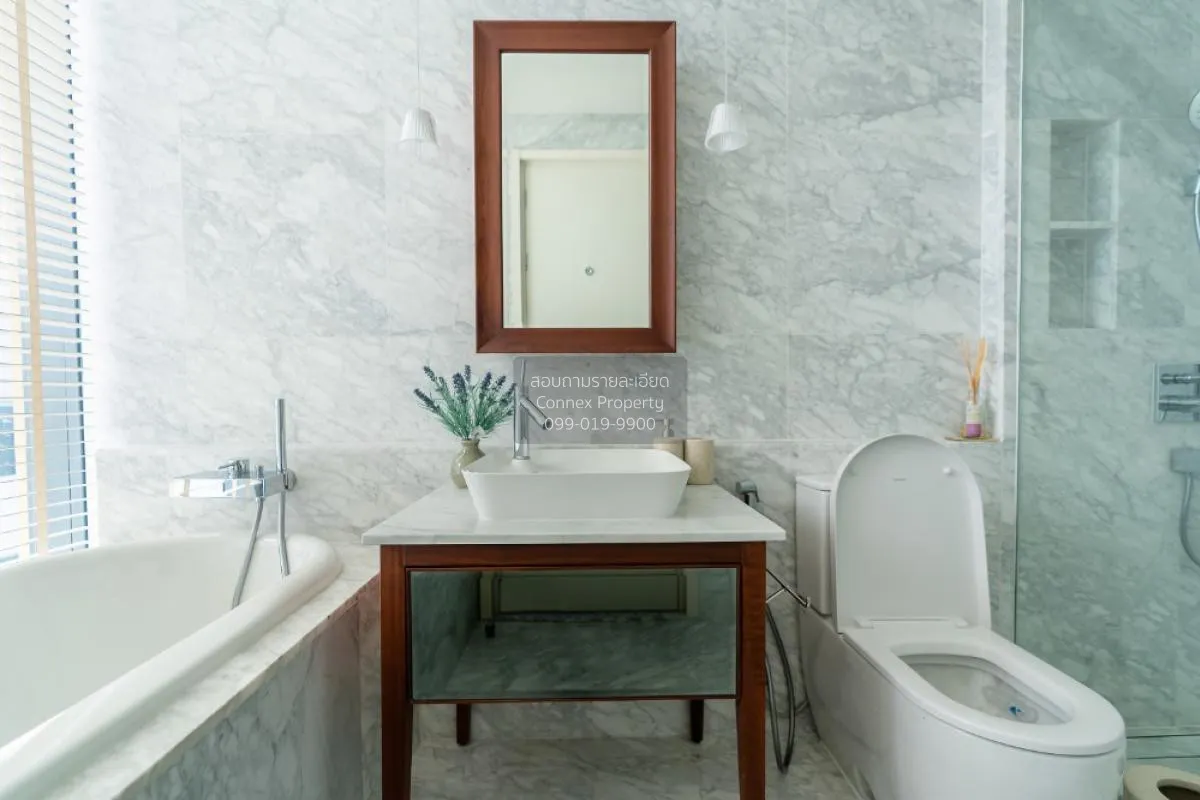 For Rent Condo , Khun By Yoo , BTS-Thong Lo , Khlong Tan Nuea , W