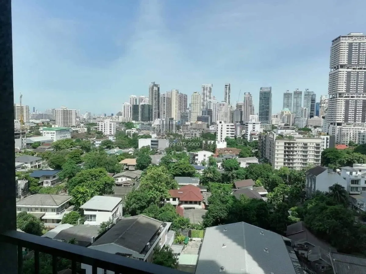 For Rent Condo , Noble Remix , BTS-Thong Lo , Khlong Tan , Wattha
