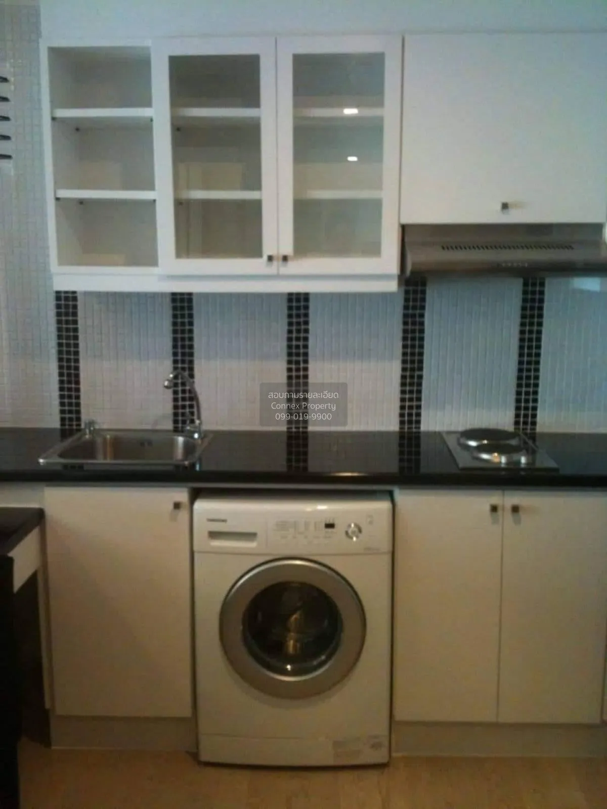 เช่าคอนโด  โนเบิล รีมิกซ์ BTS-ทองหล่อ คลองตัน เขต วัฒนา กรุงเทพ C 2